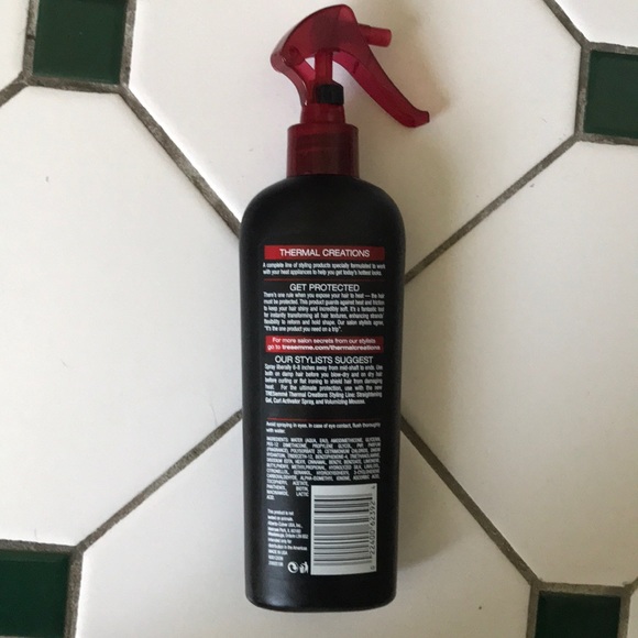 Tresemme’ thermal creations heat tame spray - Picture 2 of 6